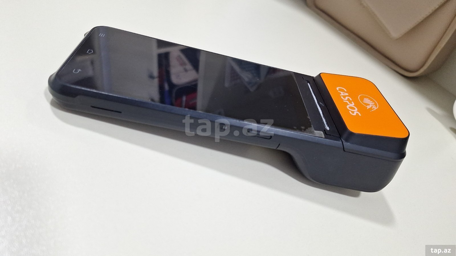 POS terminal