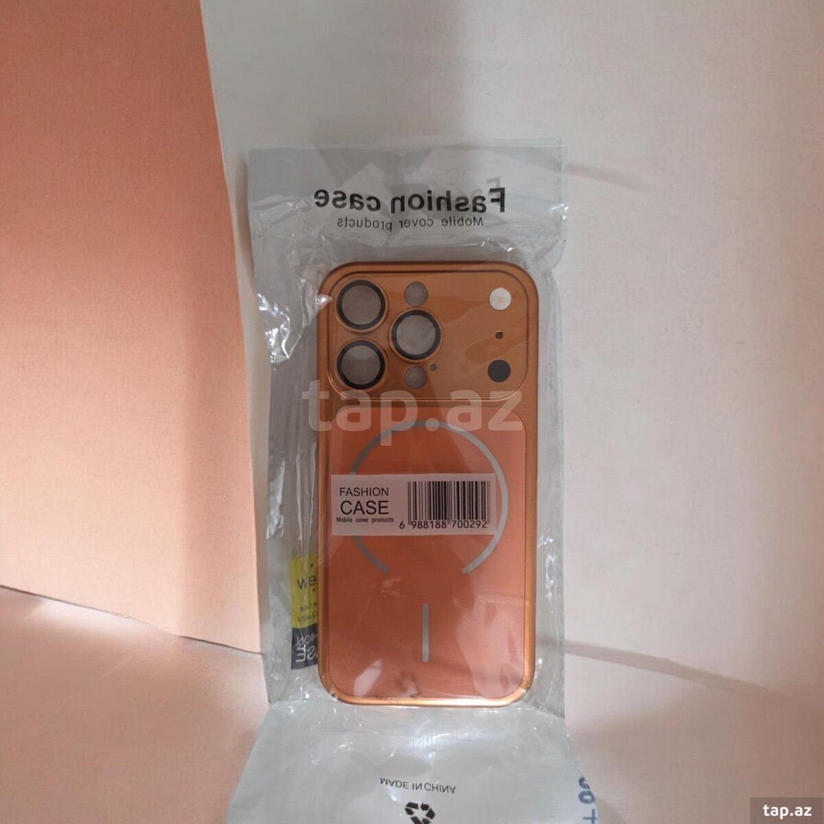 Apple iPhone arxalığı