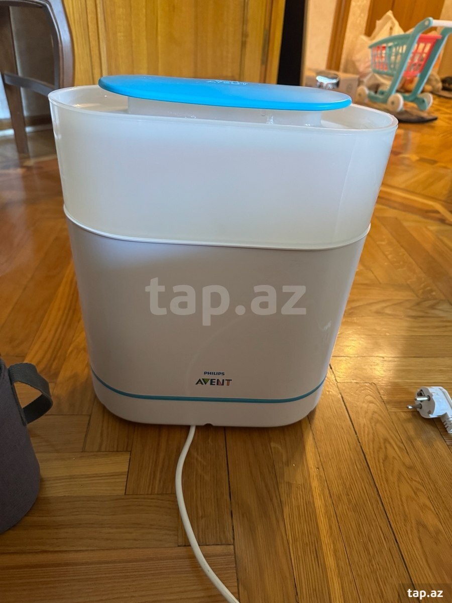 Sterilizator