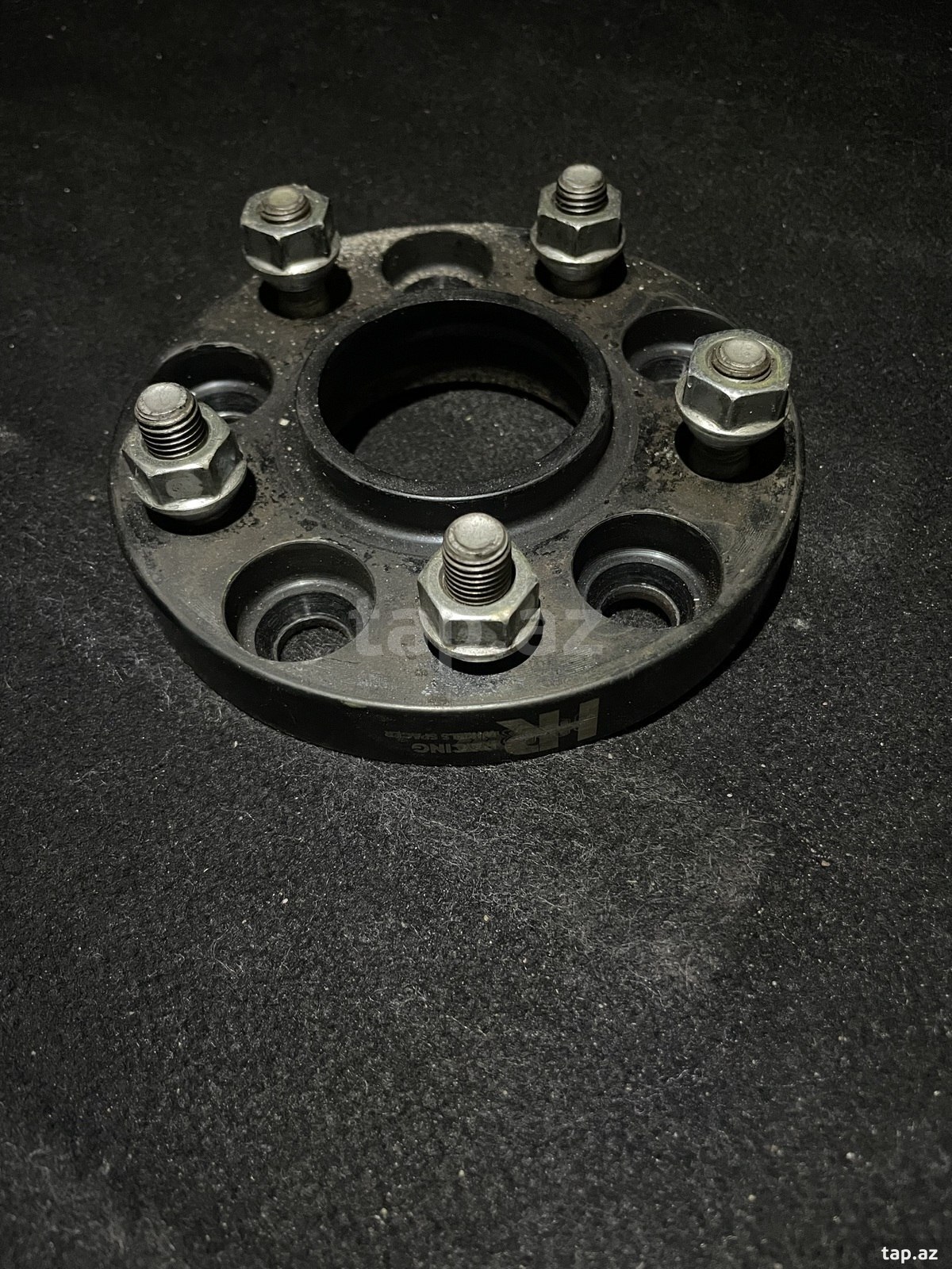 Spacer 20 mm