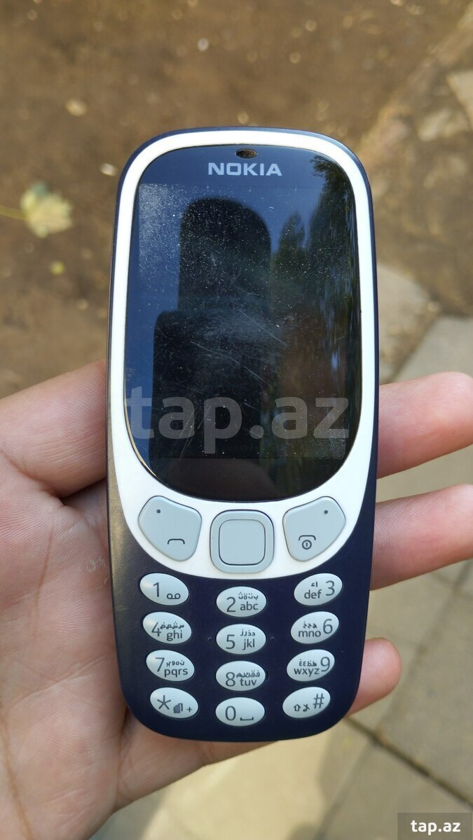 Nokia 3310