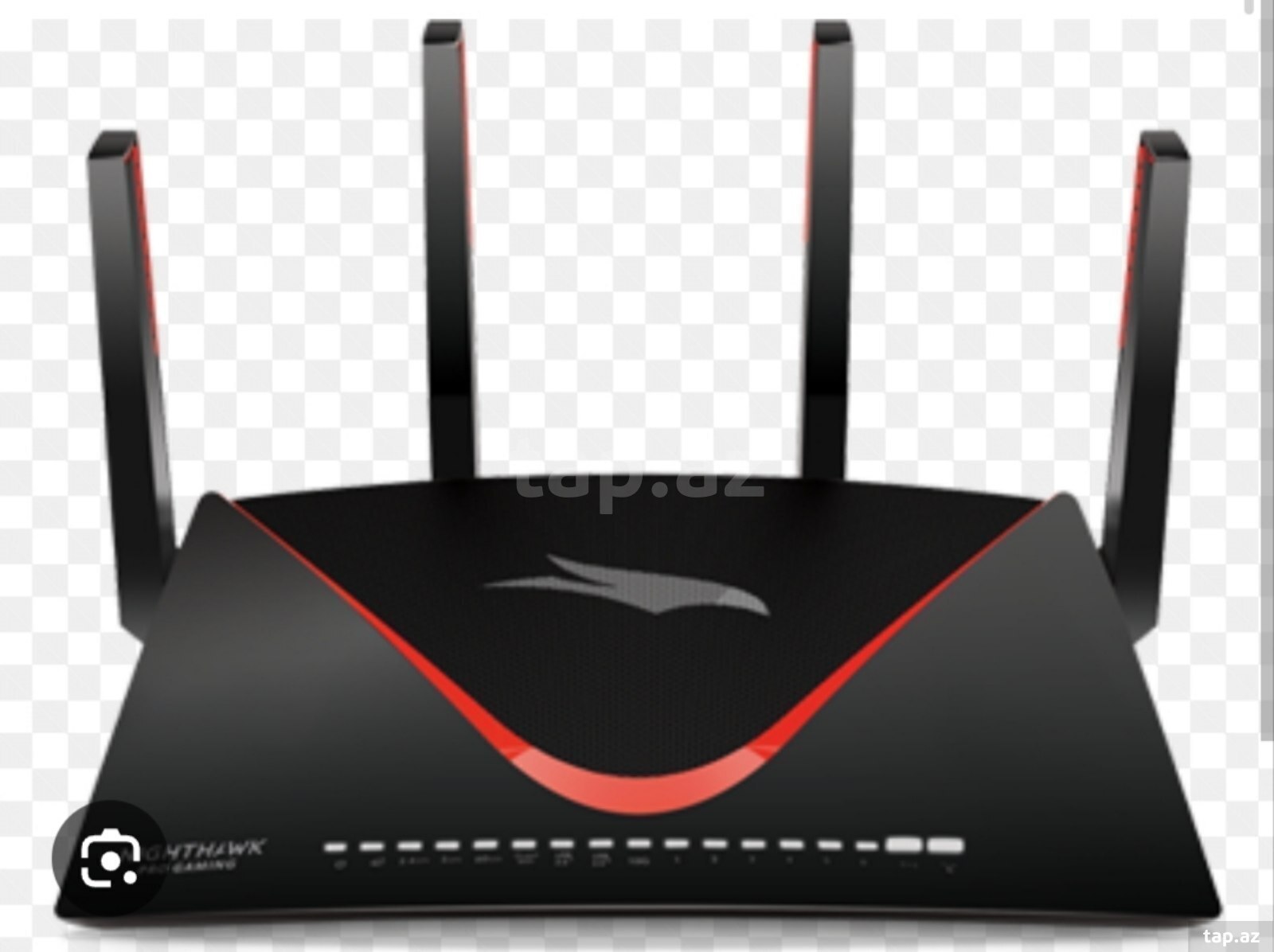 XR700 Nighthawk Pro Gaming router