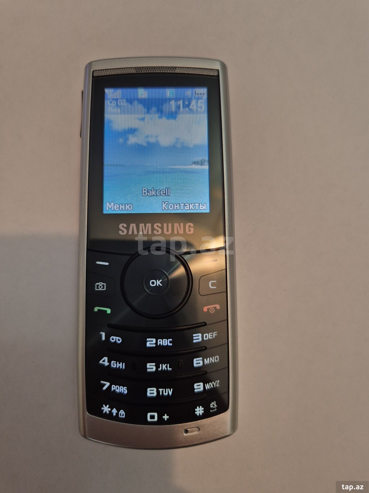 Samsung J150