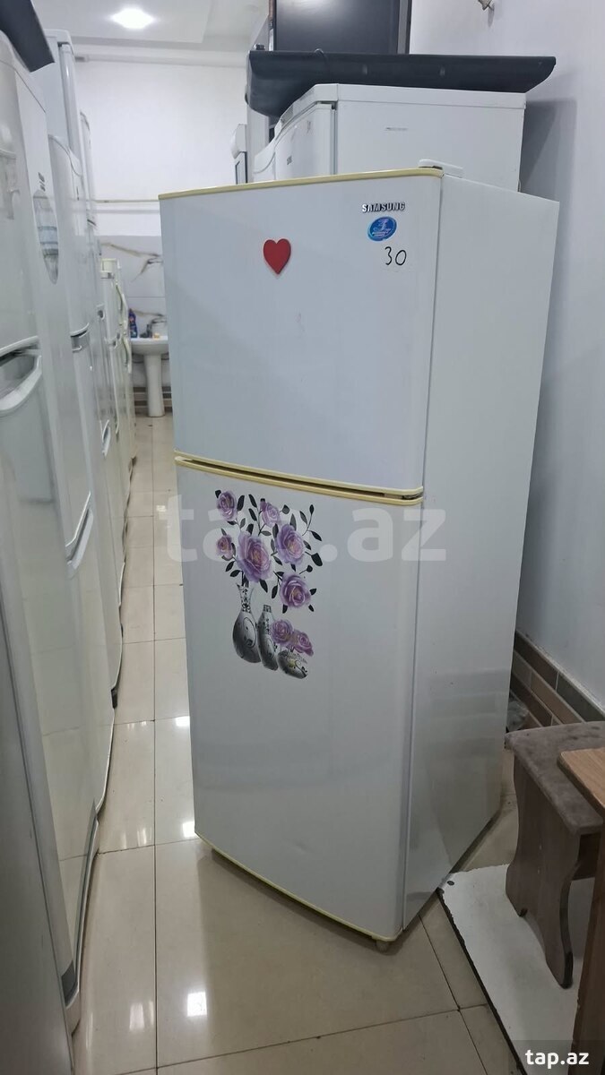 Soyuducu Samsung