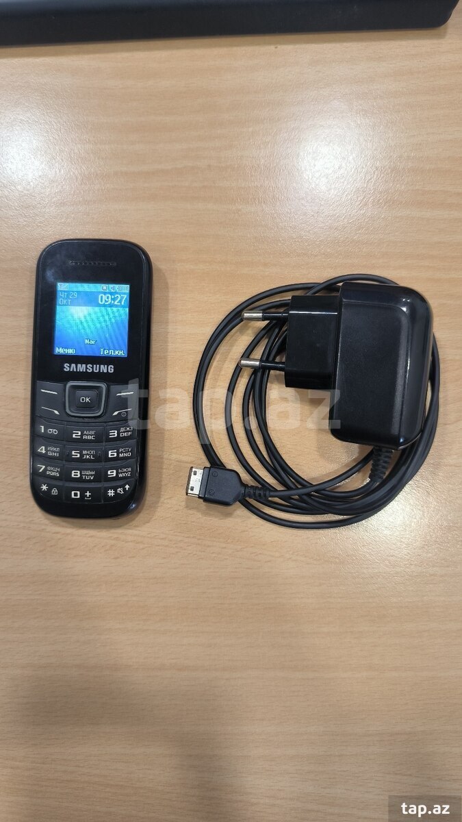 Samsung GT-E1200 Keystone II