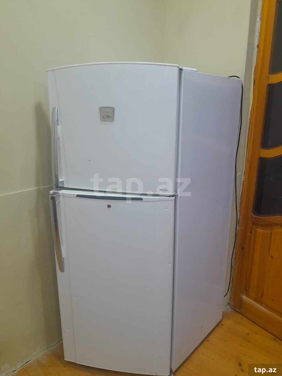 Soyuducu Toshiba