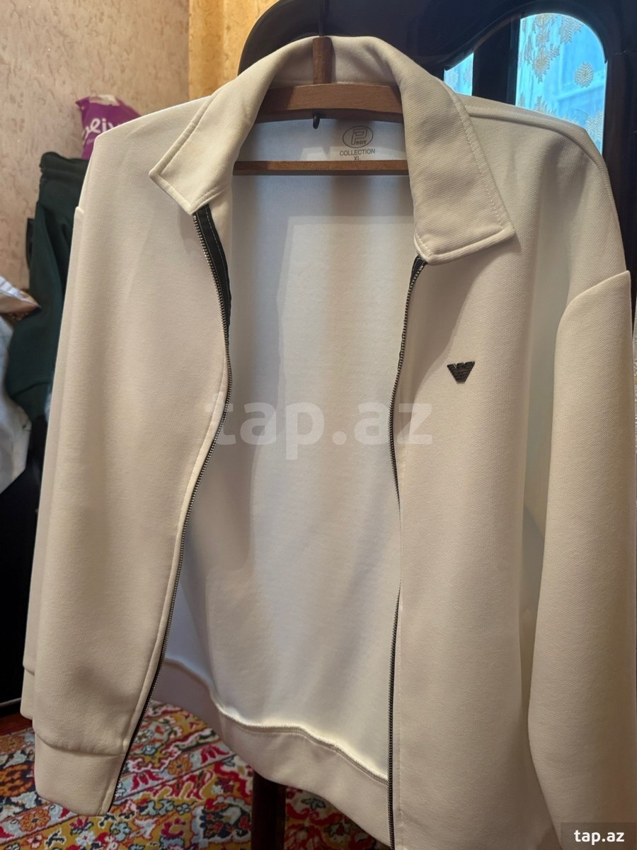 Jaket