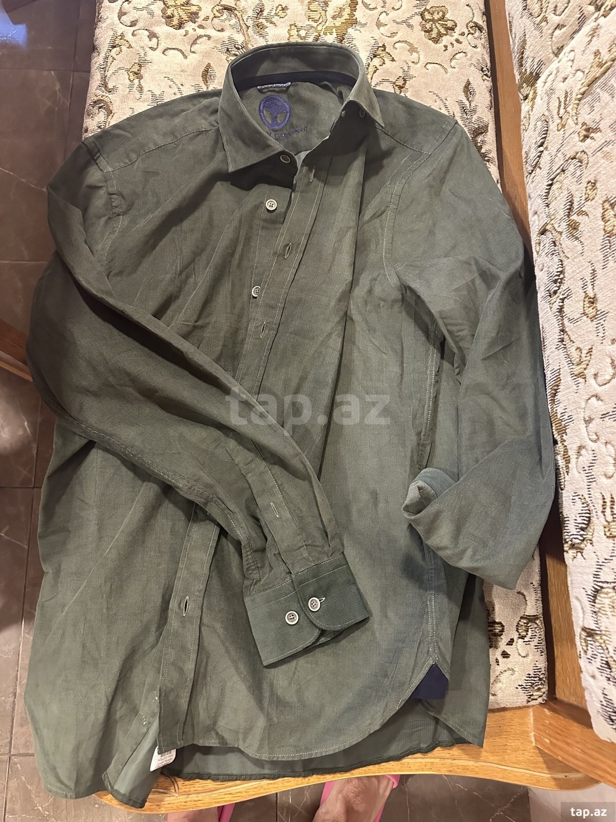 Köynək Ccollezione