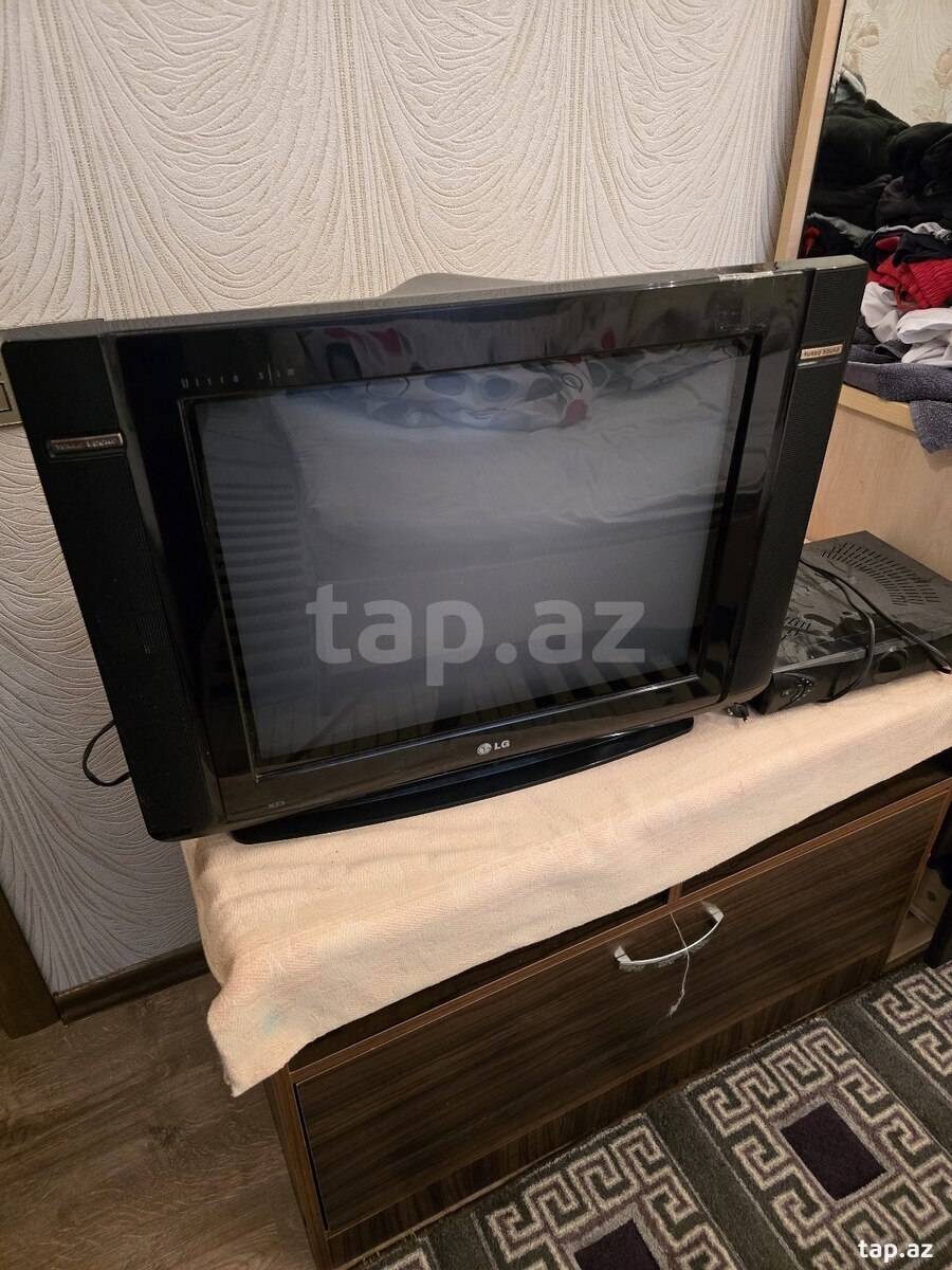 Lg televizor