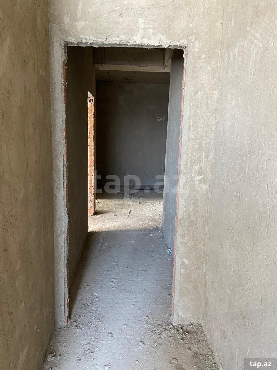 2-room apartment for sale, Narimanov, Baku