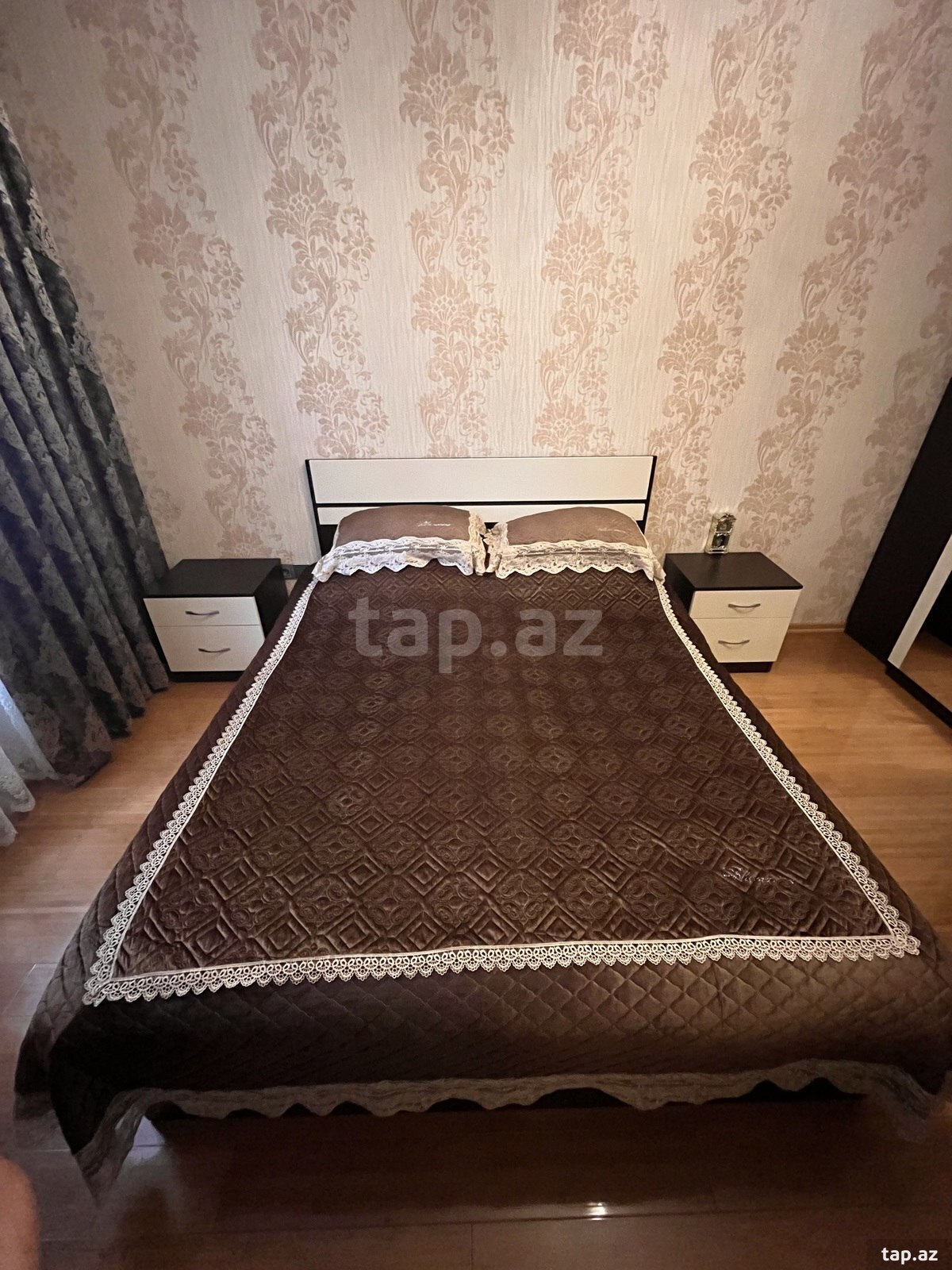 Yataq otağı mebeli