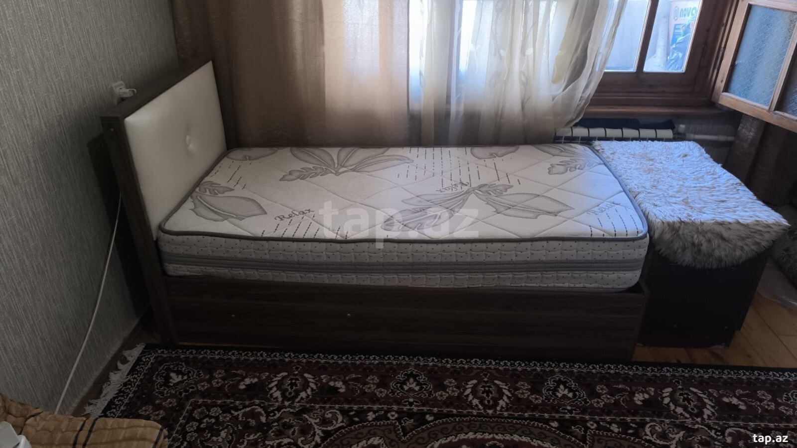 Çarpayı