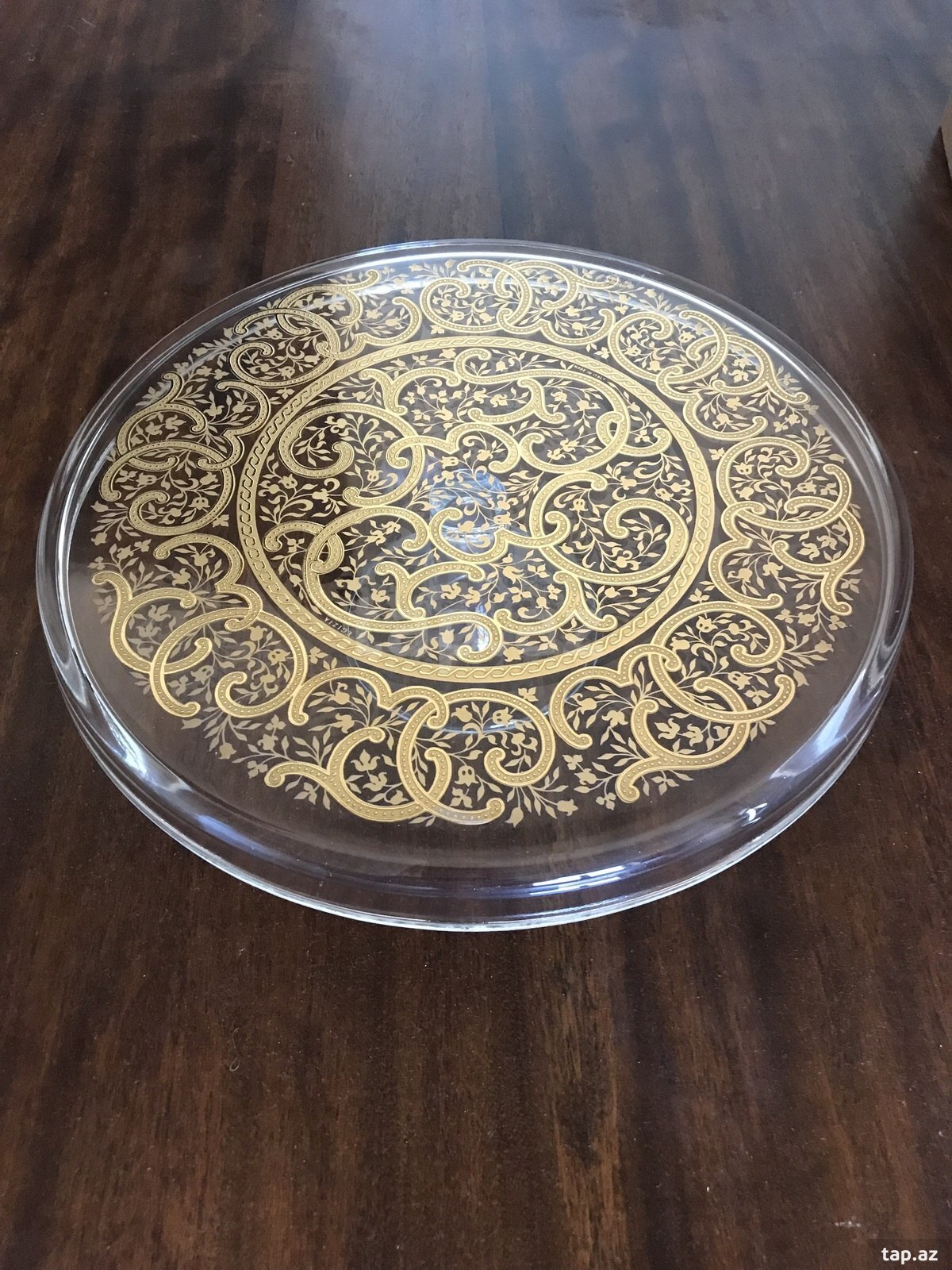 Tort qabı