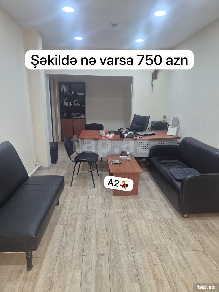 Ofis mebeli