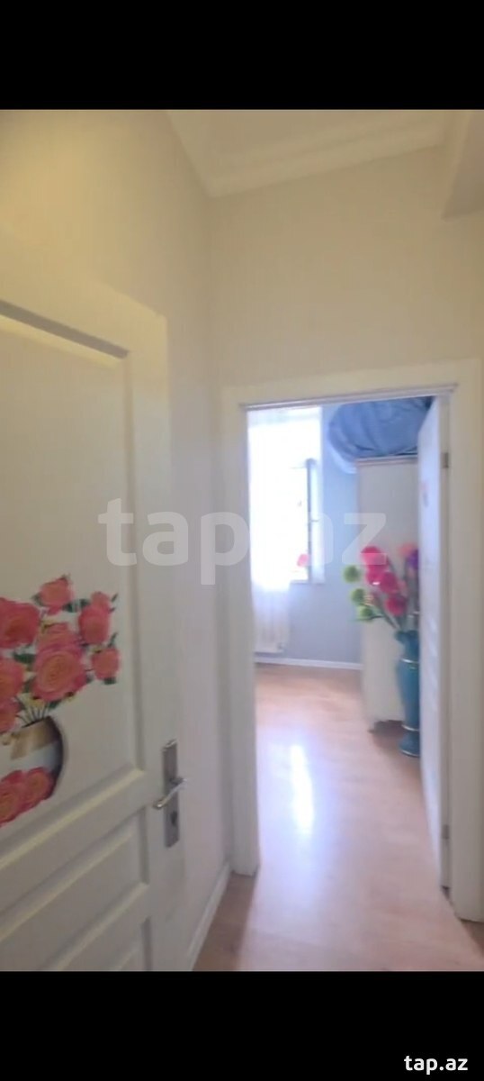 3-otaqlı yeni tikili, Gəncə ş., 80 m²