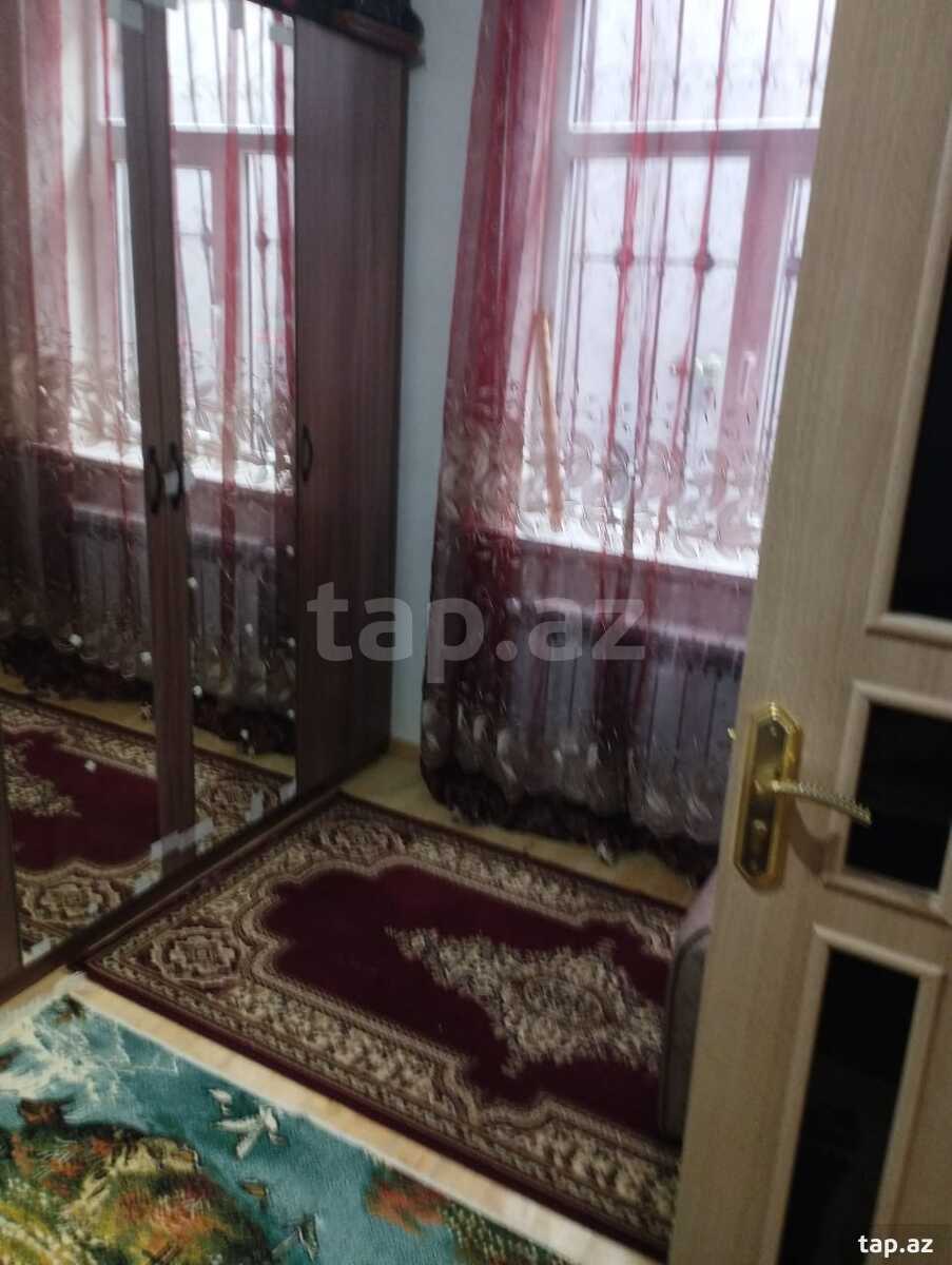 Həyət evi kirayə verilir, Binə qəs.
