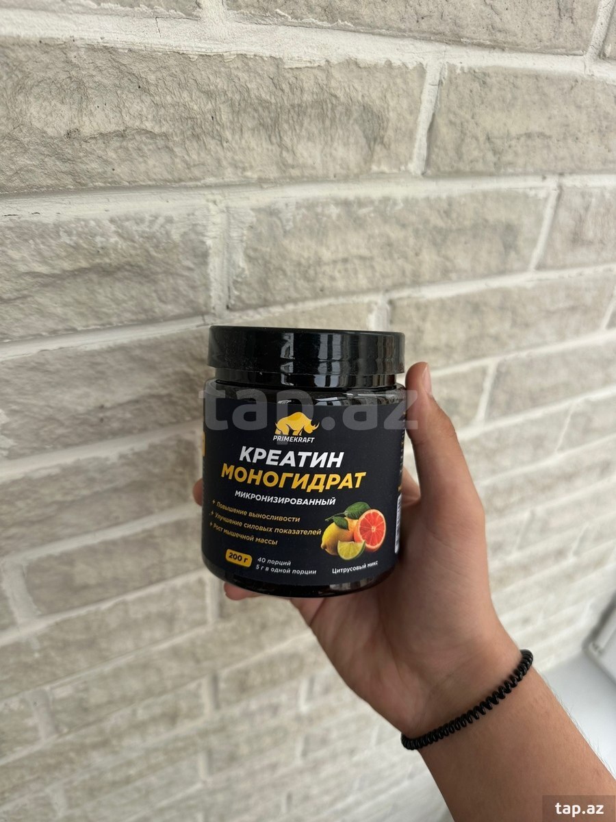 Creatine monohidrat