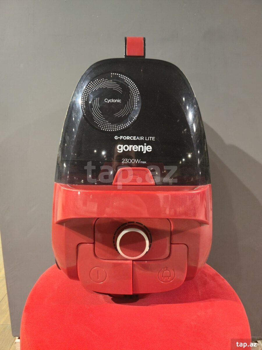 Tozsoran Gorenje VC2302GALRCY - 230619