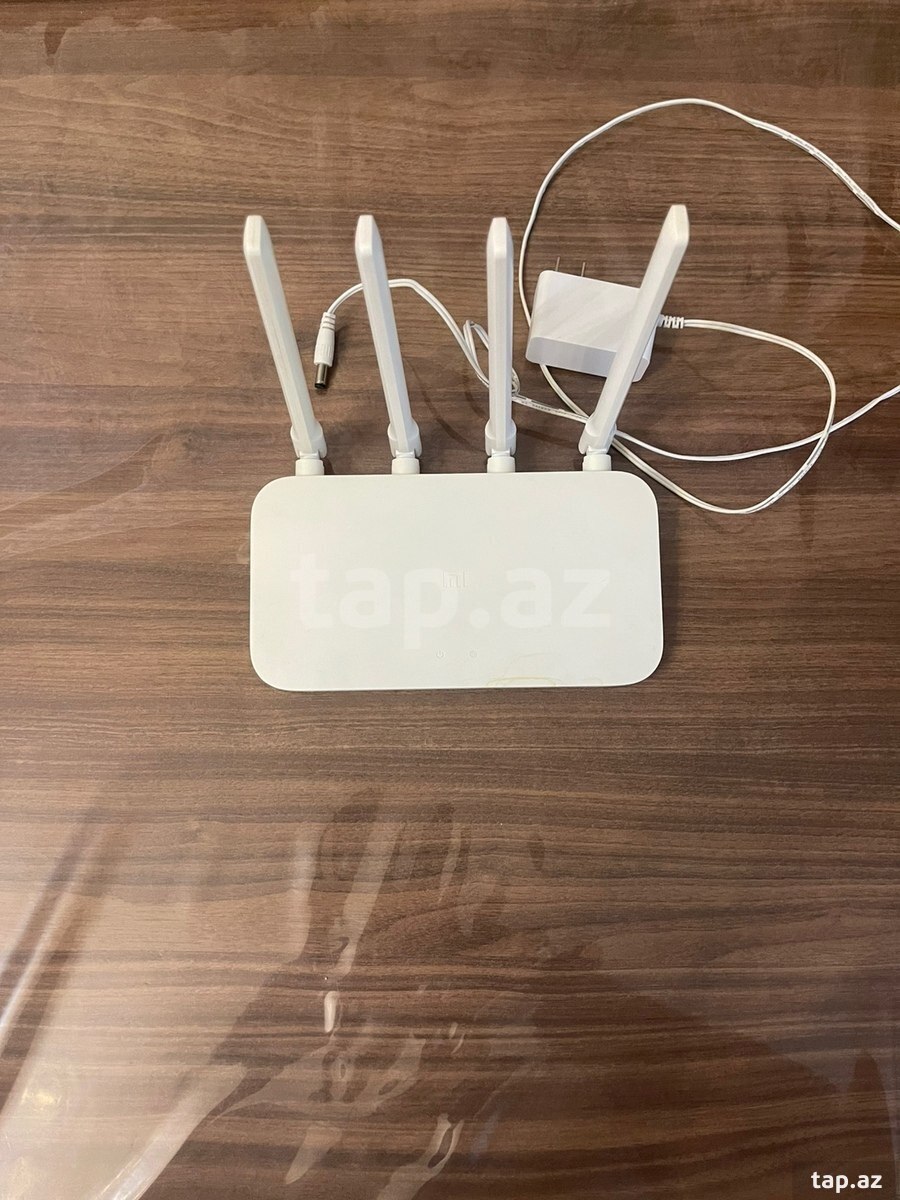 Modem Mİ