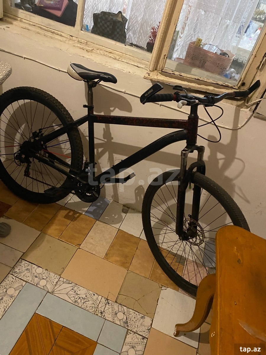 Velosiped