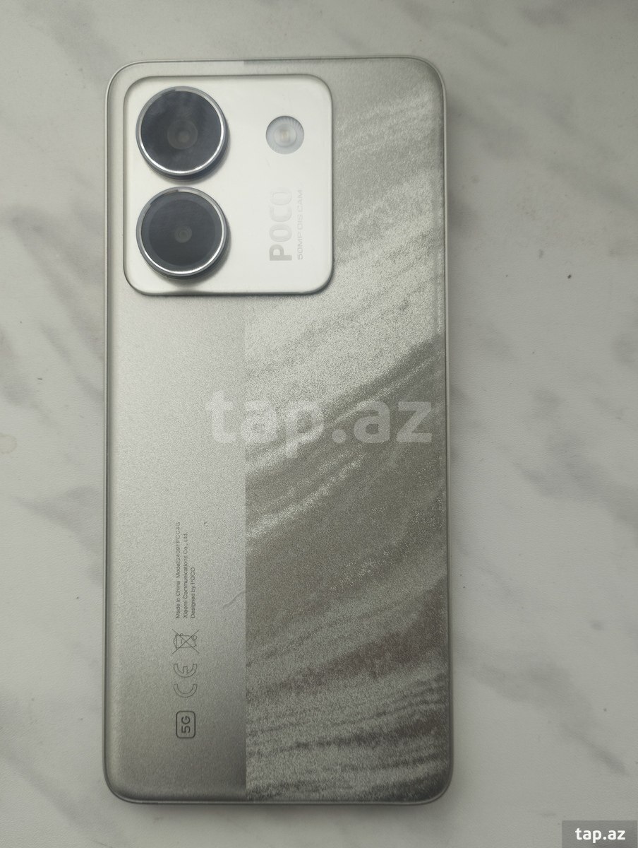 Xiaomi Poco M7 Pro 5G Lunar Dust 256GB/12GB