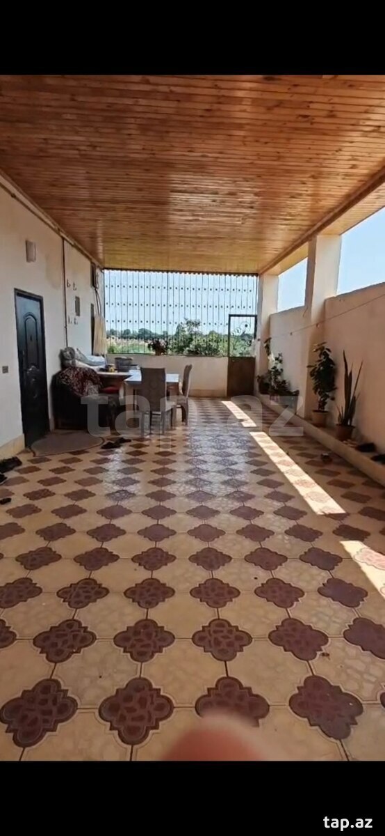 3-room private house for sale, Ganja