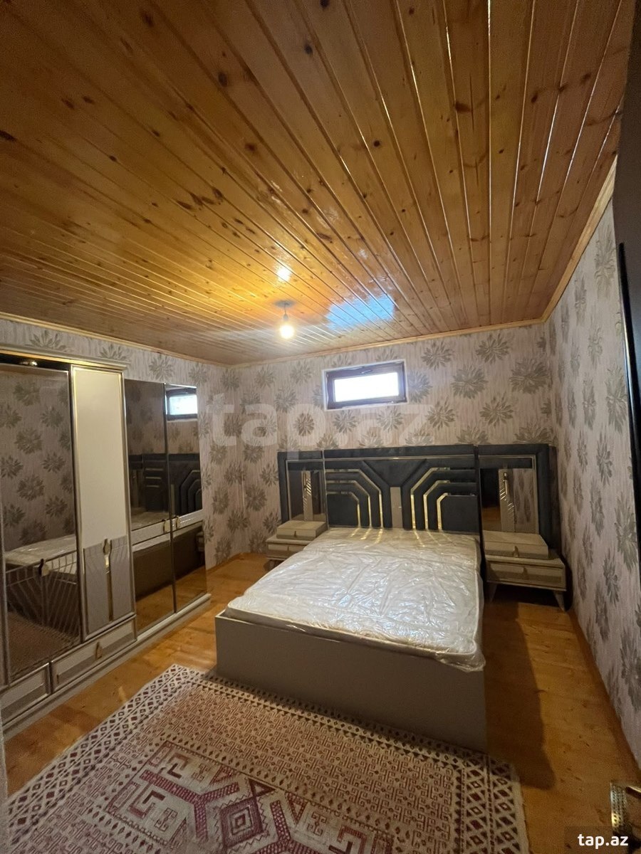 Həyət evi kirayə verilir, Zabrat qəs.