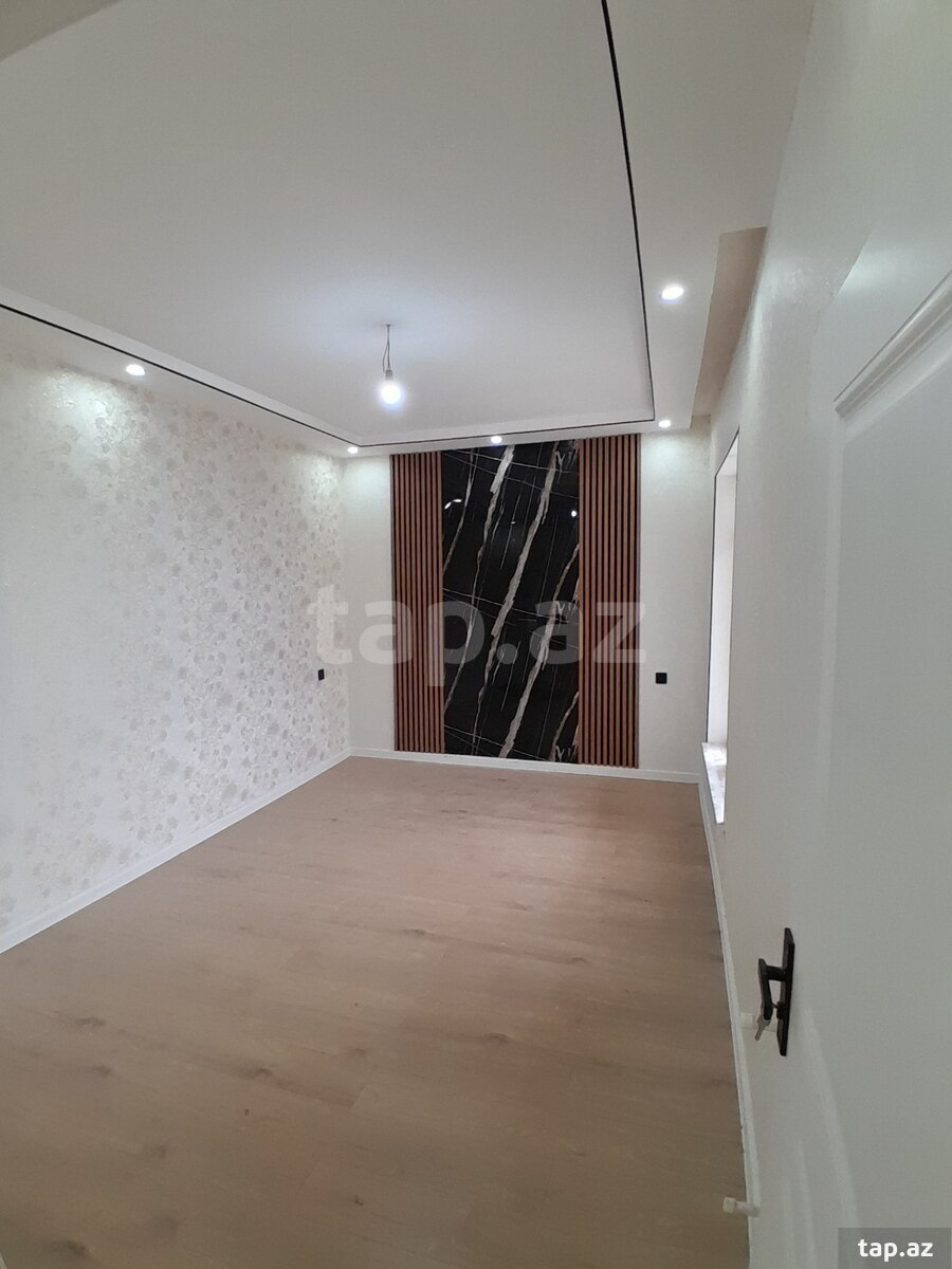 3 otaqlı həyət evi satılır, Masazır, Abşeron