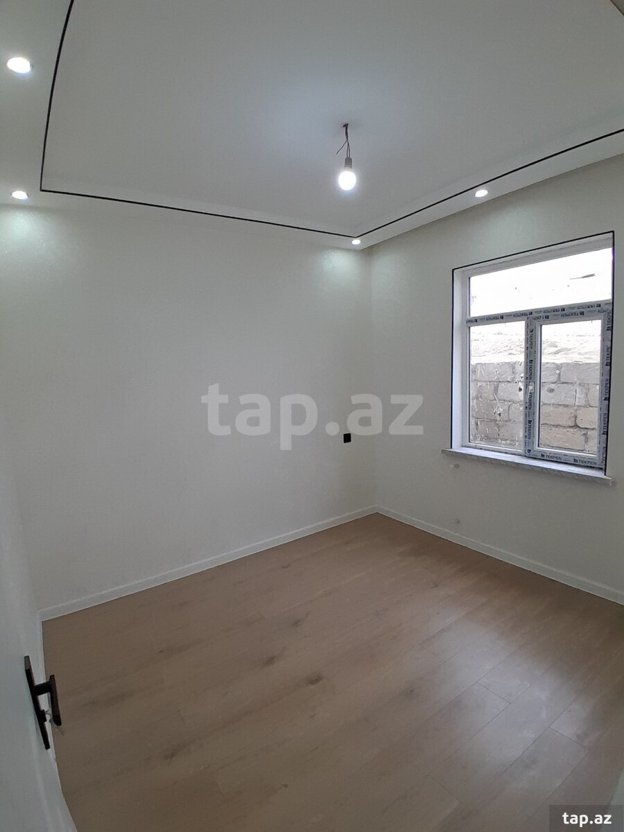 3 otaqlı həyət evi satılır, Masazır, Abşeron
