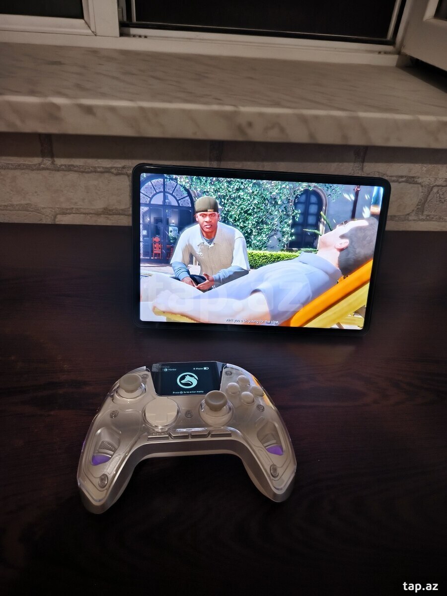 Redmagic Nova Gaming