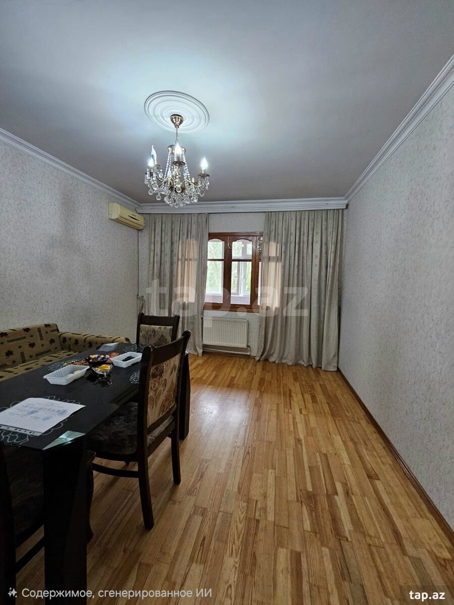2-room apartment for sale, 13th microdistrict, Sumgait