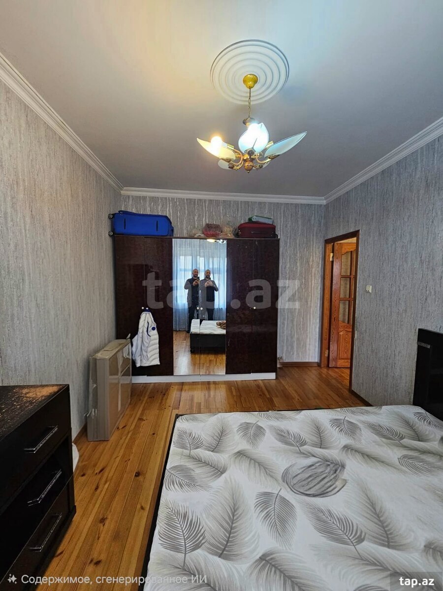 2-room apartment for sale, 13th microdistrict, Sumgait