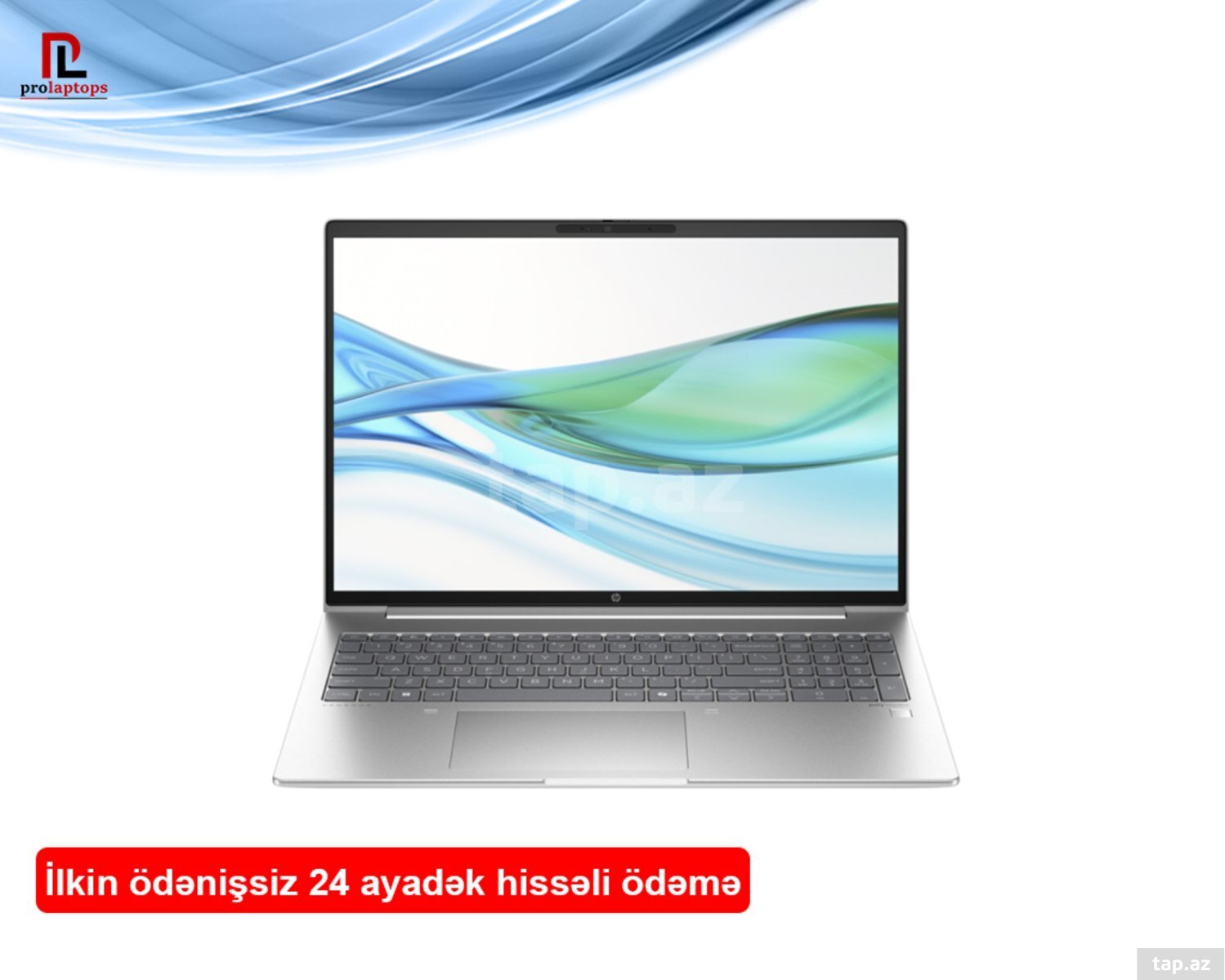 Laptop HP ProBook 460 16 inch G11 A38BGET