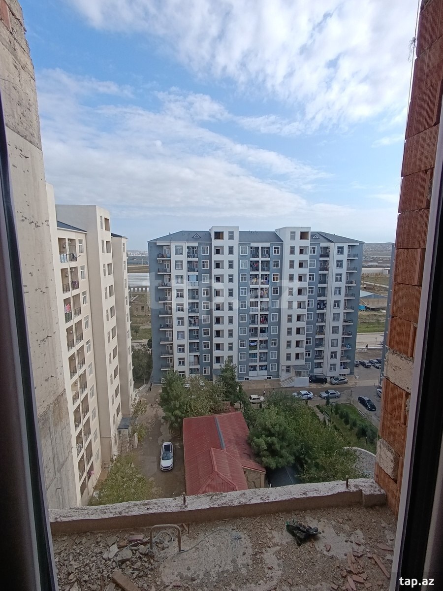 2-комн. квартира на продажу, Нижний Гюздек, Апшерон