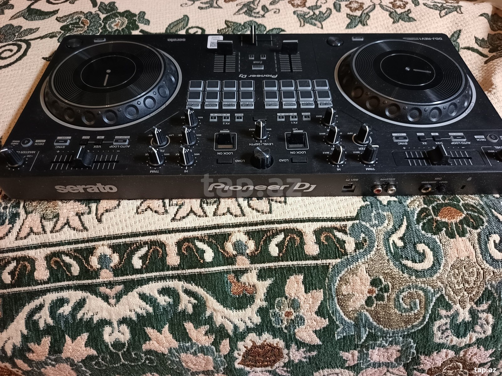 DJ aparatı Pioneer