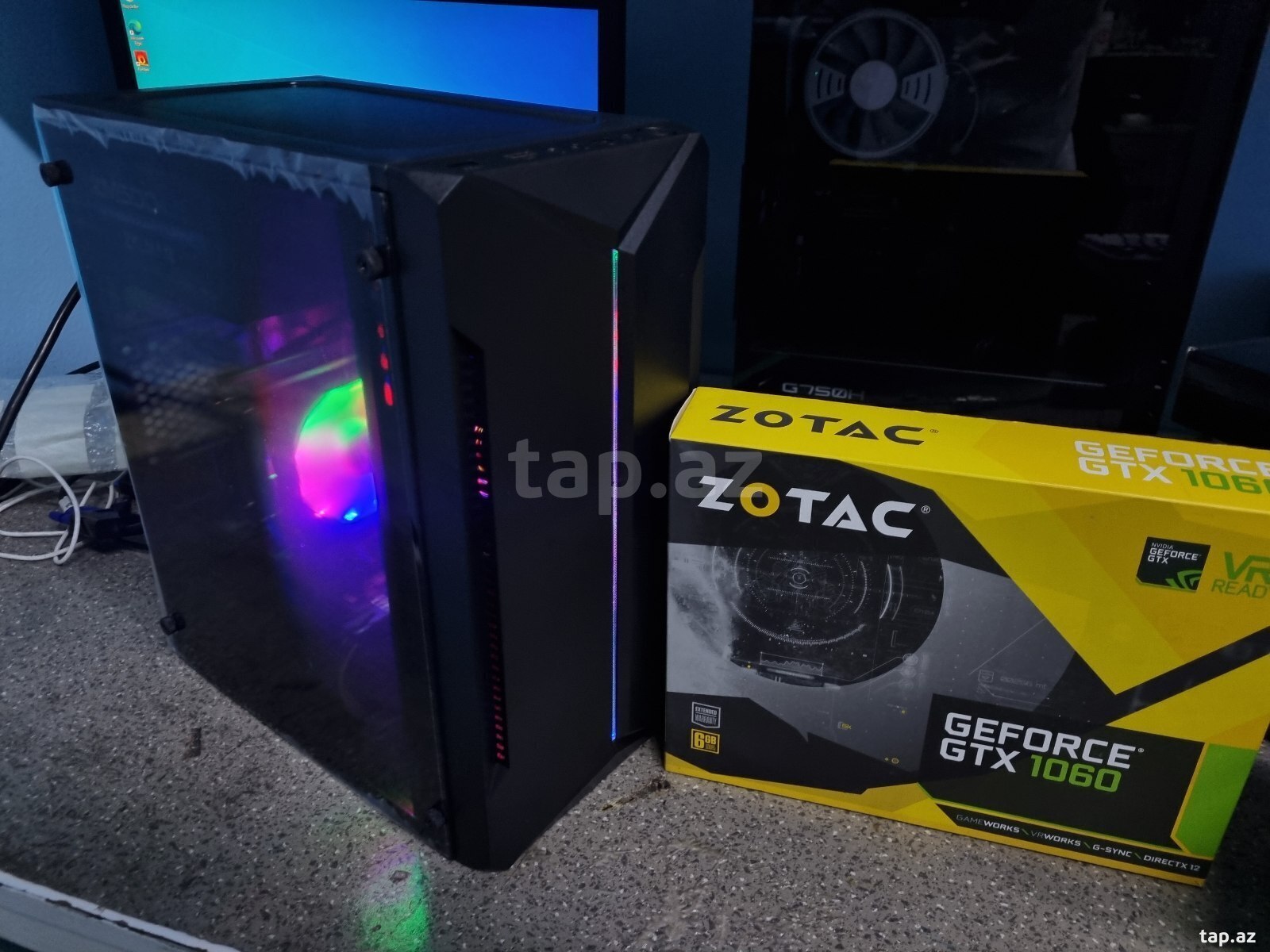 Gaming PC