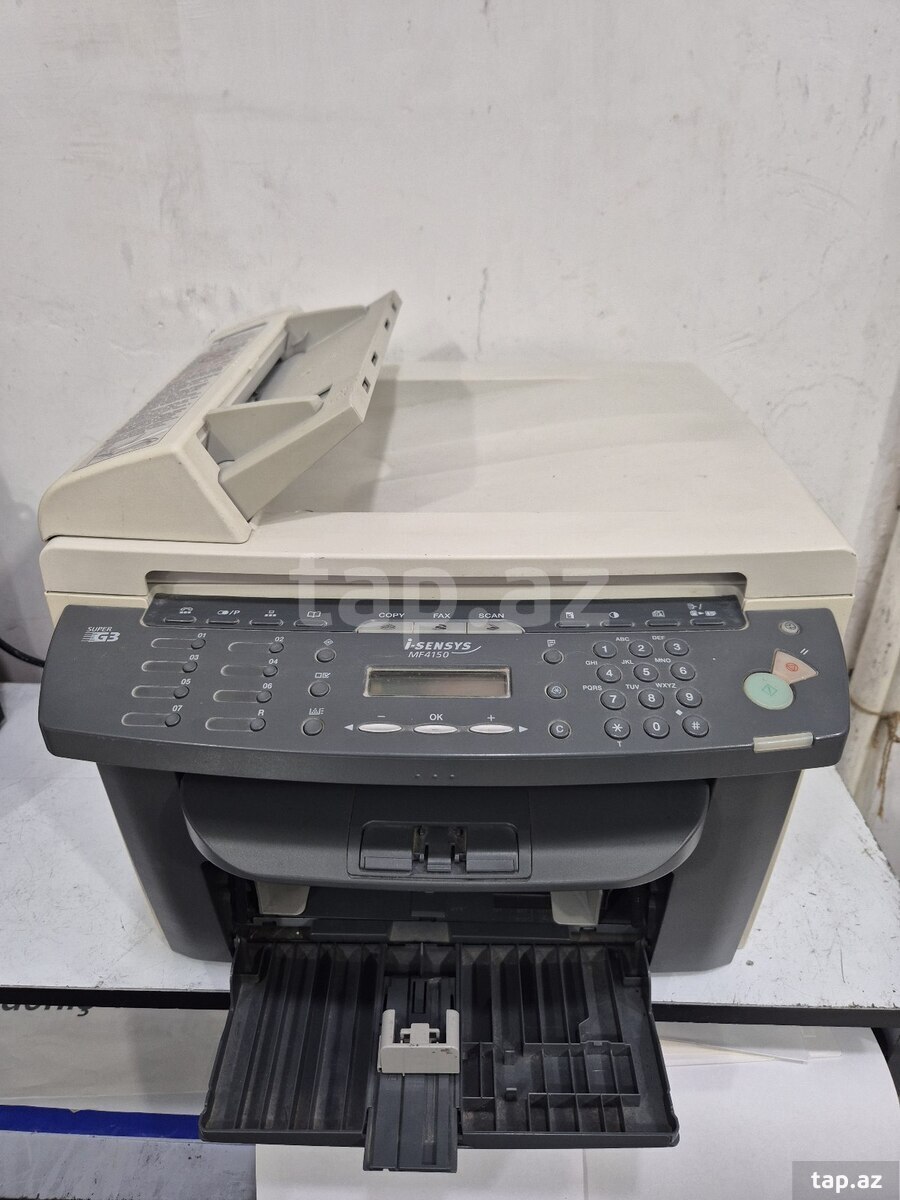 Printer Canon MF4150
