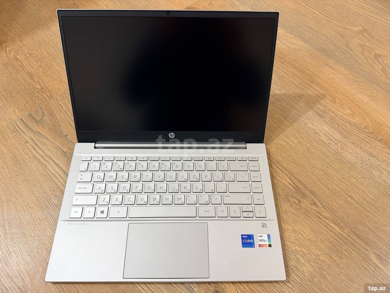 HP Pavilion 14