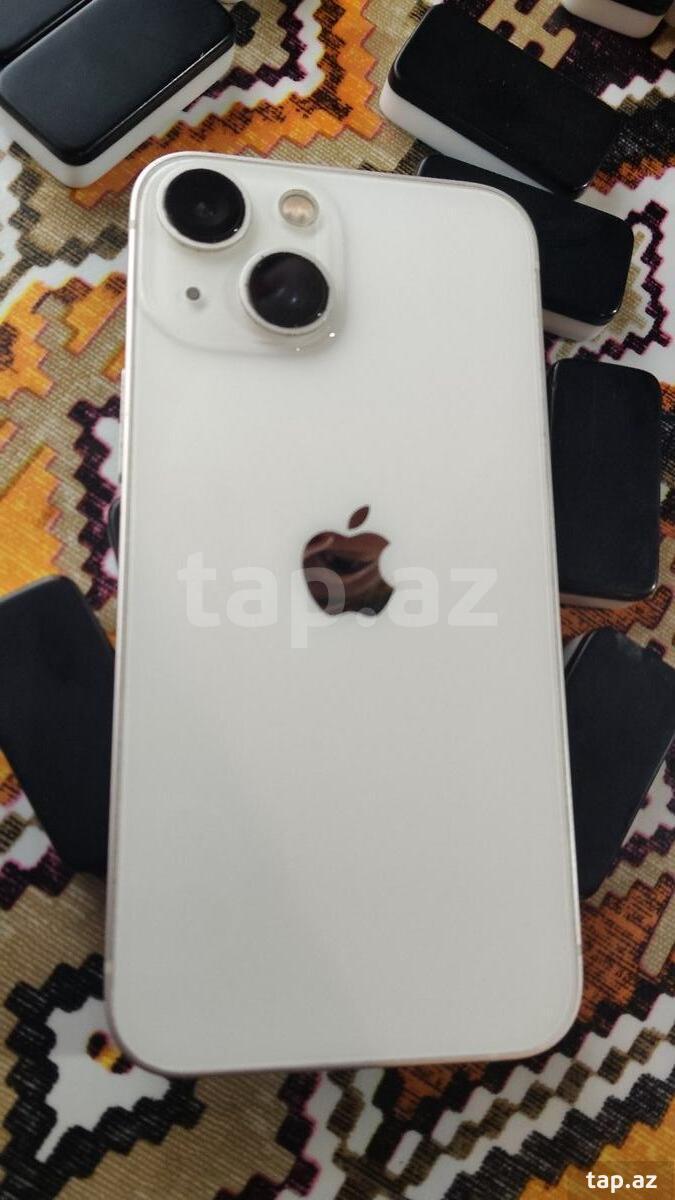 Apple iPhone 13 Green 128GB/4GB