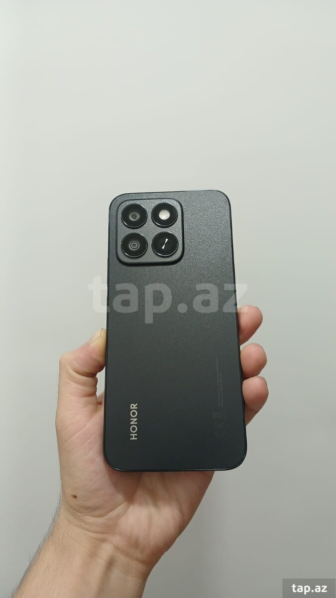 Honor X8c Midnight Black 128GB/8GB