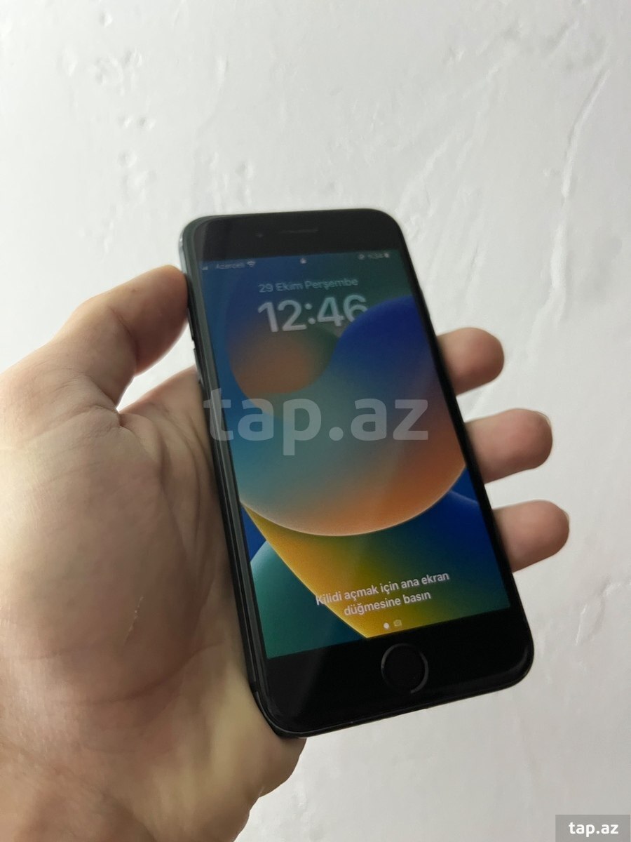 Apple iPhone 8 Space Gray 64GB
