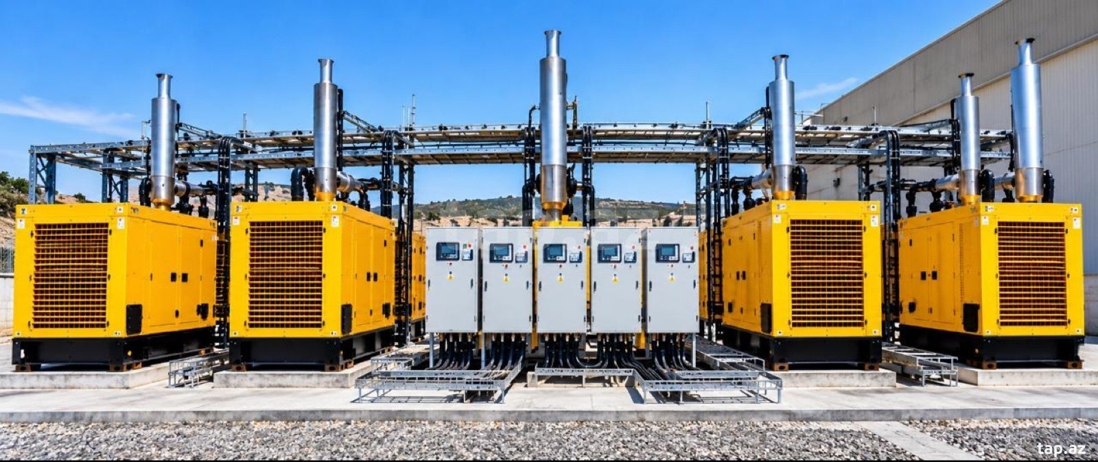 Generator