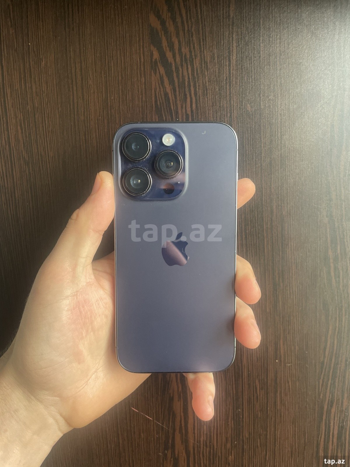 Apple iPhone 14 Pro Deep Purple 128GB/6GB