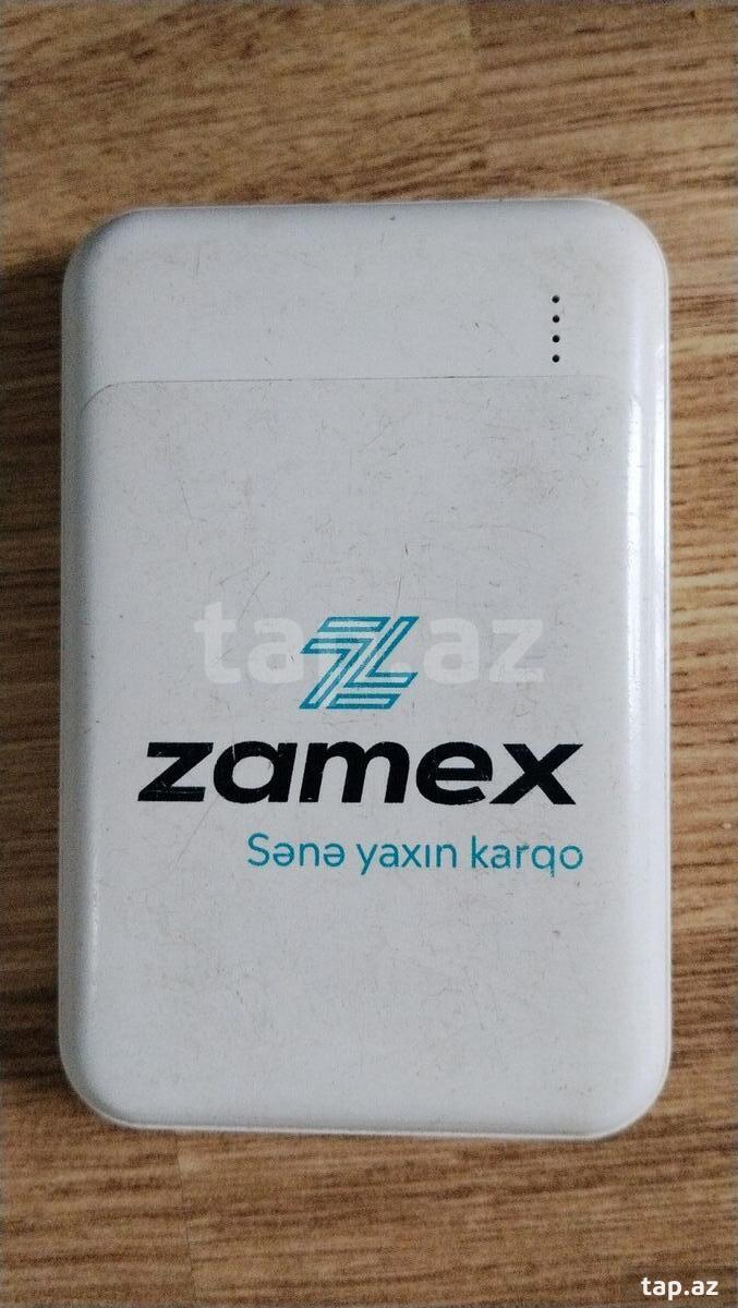 Power bank