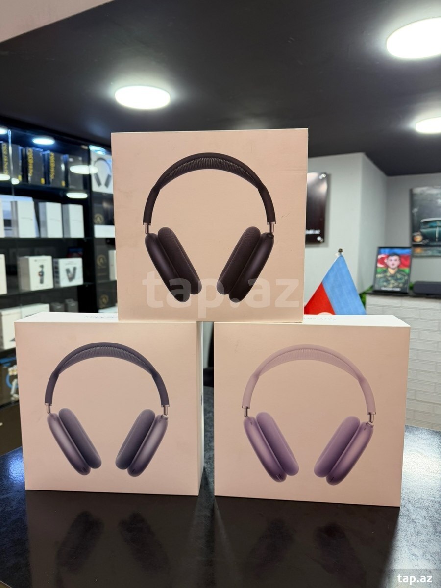 Airpods Max 2