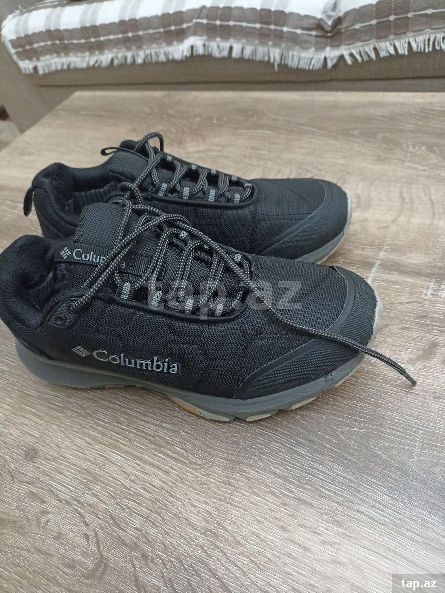 İdman ayaqqabısı Columbia