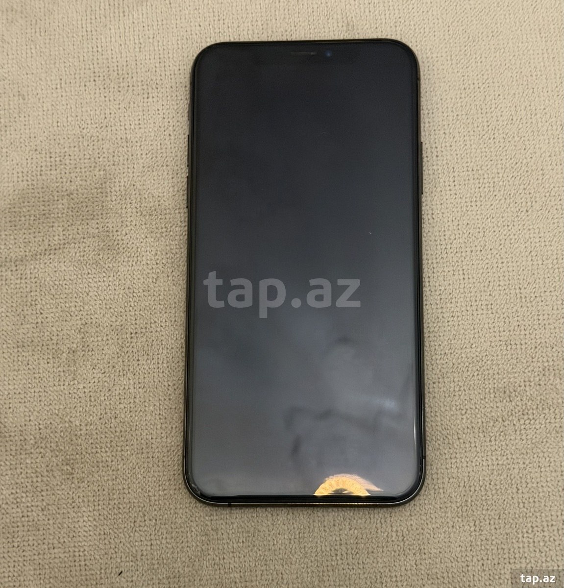 Apple iPhone XS Space Gray 64GB/4GB
