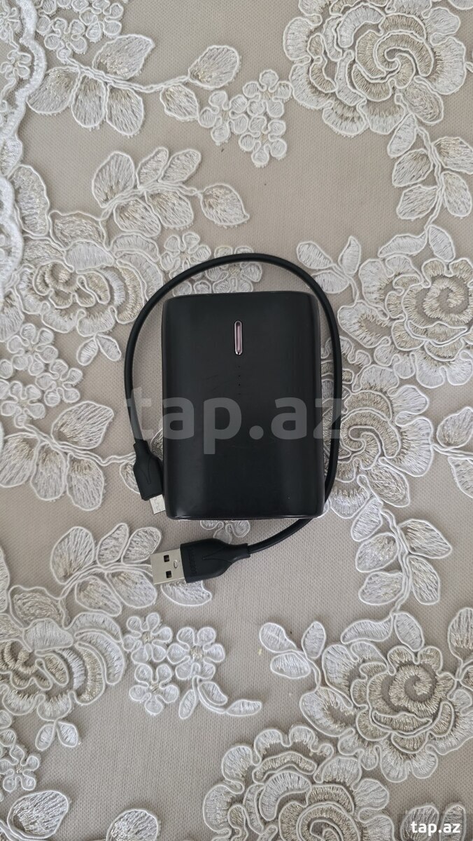 Powerbank