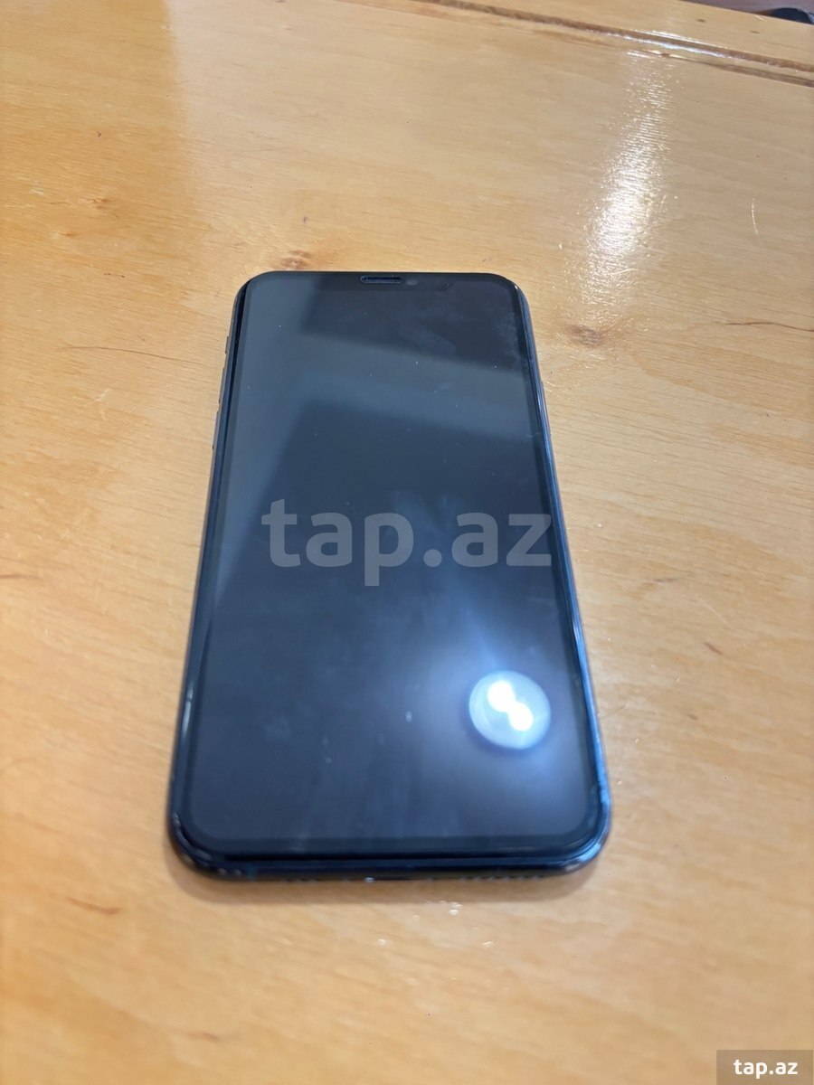 Apple iPhone 11 Pro Midnight Green 256GB/4GB