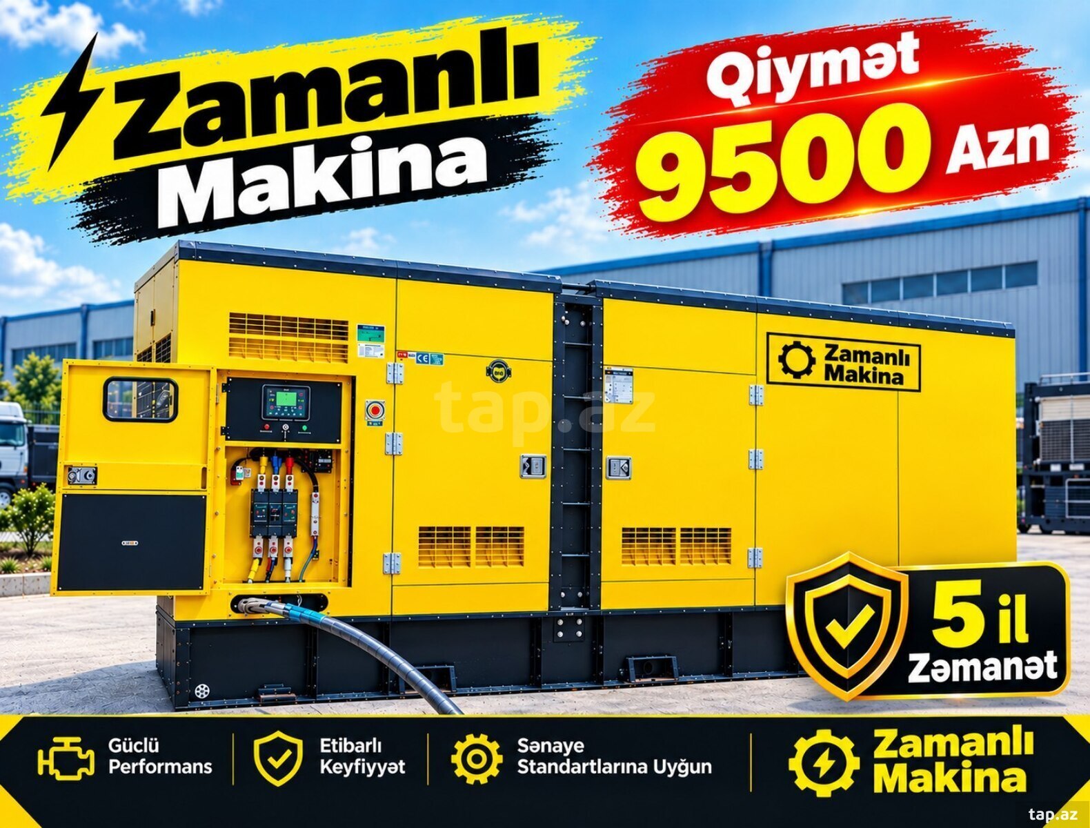 Generator